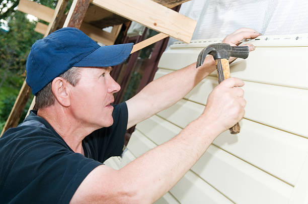 Best Composite Siding  in Corinth, TX